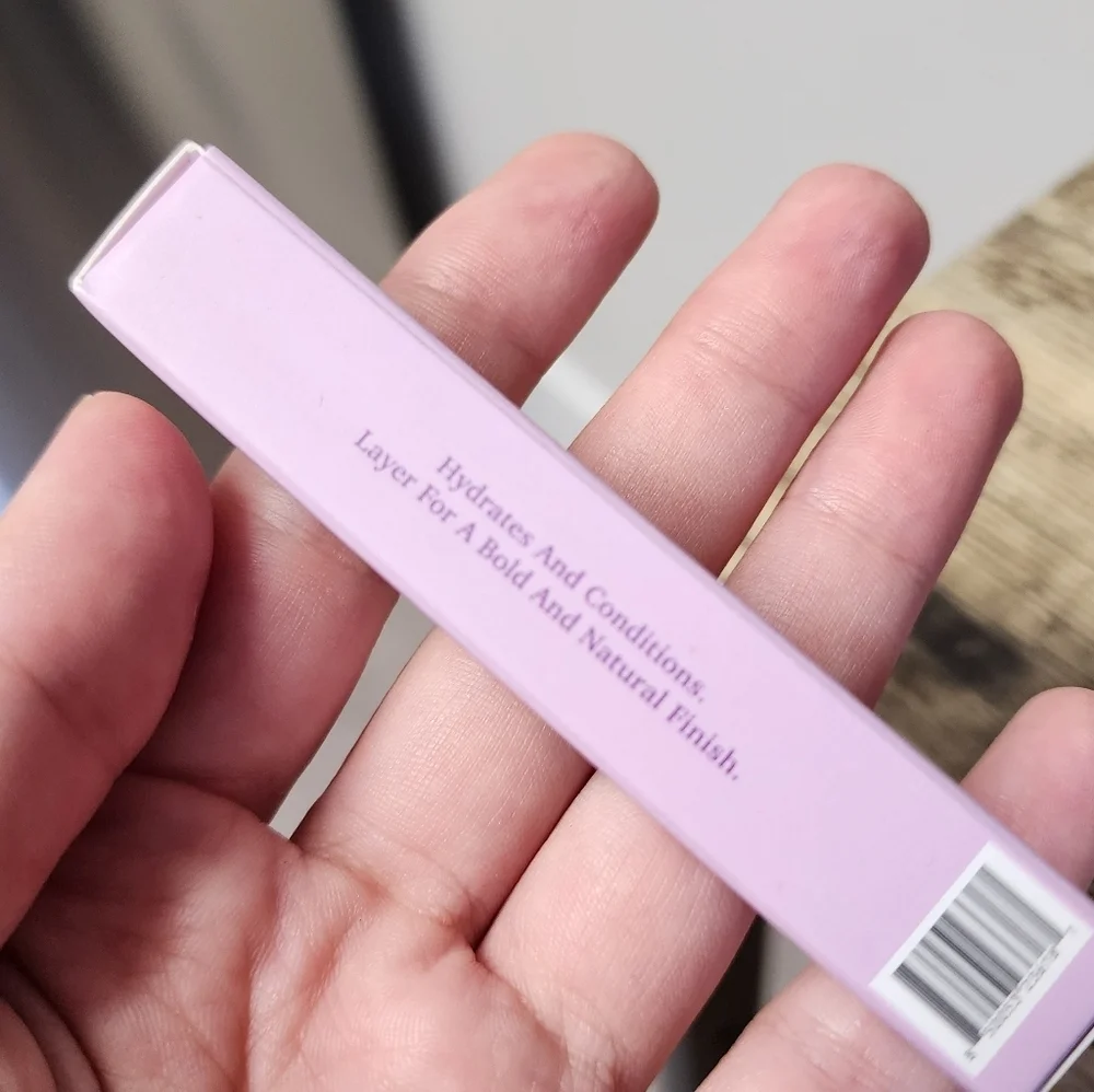 The Prados Baddie Buildable Mascara For All That Drama, Baddie New